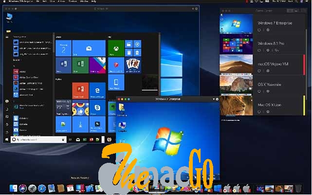Parallels Desktop 13.2.0.43213